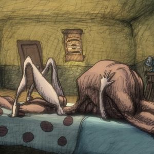 Photo Les Amants électriques