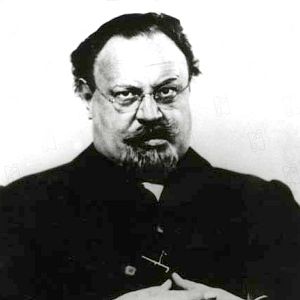 Photo Emil Jannings