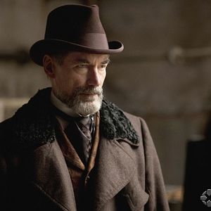 Photo Timothy Dalton