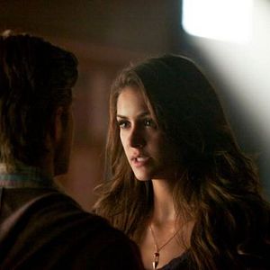 Photo Vampire Diaries