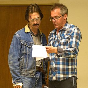 Photo Dallas Buyers Club