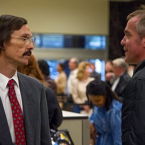 Photo Dallas Buyers Club