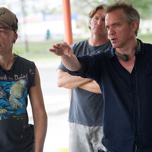 Photo Dallas Buyers Club