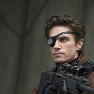 Photo Michael Rowe (II)