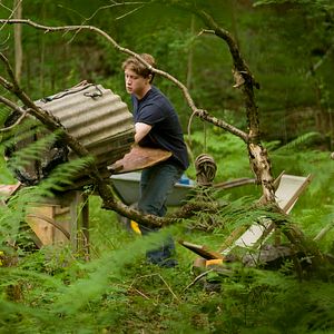 Photo George MacKay