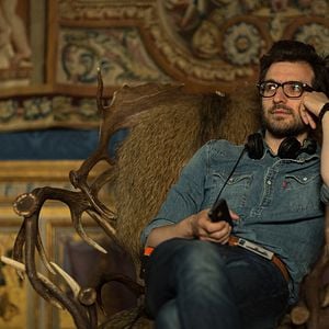 Photo Benjamin Guedj