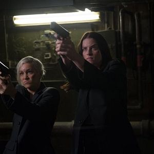 Photo Luvia Petersen