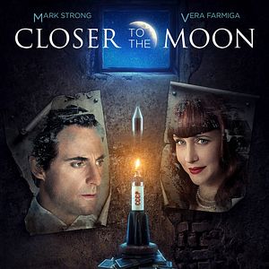 Photo Closer to the Moon