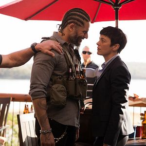 Photo Joe Manganiello