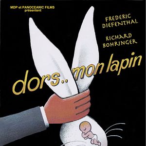 Photo Dors mon lapin