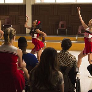Photo Glee