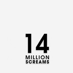 Photo 14 millions de cris