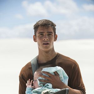 Photo The Giver