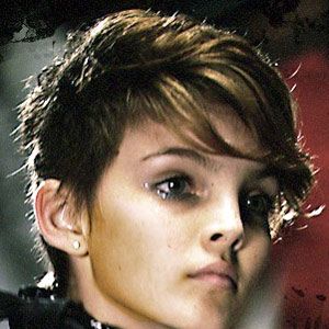 Photo Camren Bicondova