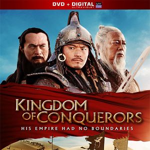Photo La Dernière bataille de Gengis Khan