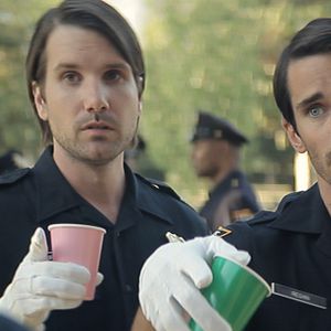 Photo Brandon Beemer