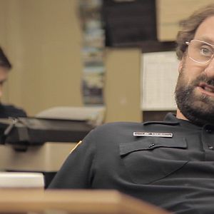 Photo Eric Wareheim
