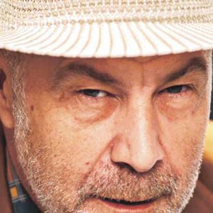 Photo Mazhar Alanson