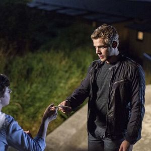 Photo Bates Motel