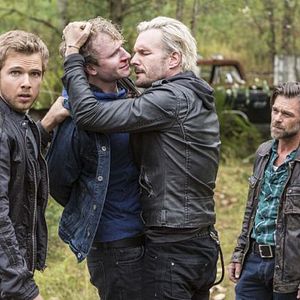 Photo Robert Moloney