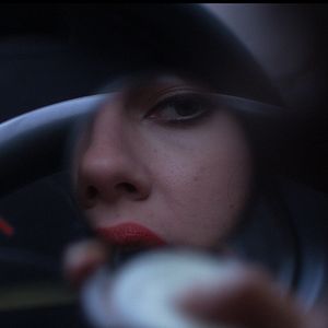 Photo Under the Skin