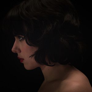 Photo Under the Skin