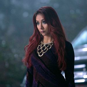 Photo Nicole 'Snooki' Polizzi