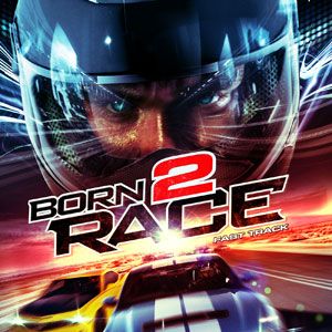Photo Born To Race: Fast Track