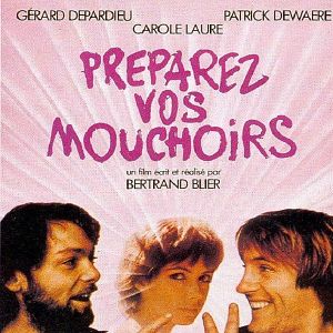 Photo Préparez vos Mouchoirs