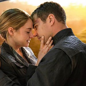 Photo Divergente