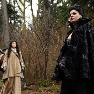 Photo Lana Parrilla