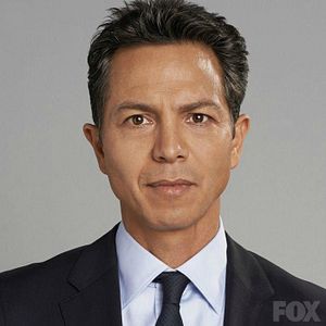 Photo Benjamin Bratt