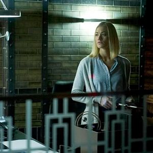 Photo Yvonne Strahovski