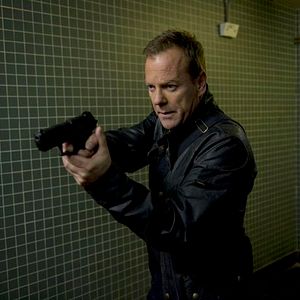 Photo Kiefer Sutherland
