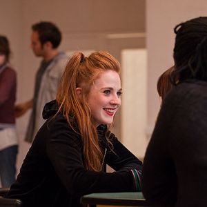 Photo Claire Bouanich