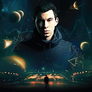 Photo I Am Hardwell