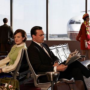 Photo Mad Men