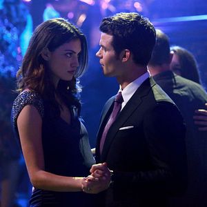 Photo The Originals