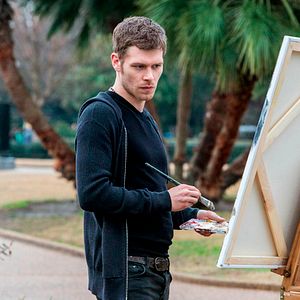 Photo The Originals