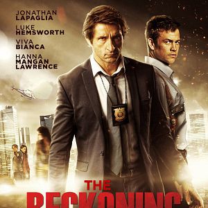 Photo The Reckoning