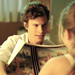 Photo Jean-Baptiste Lafarge