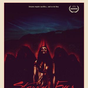 Photo Starry Eyes