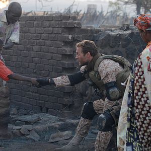 Photo En territoire ennemi 4 : Opération Congo