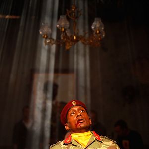 Photo Eugene Khumbanyiwa