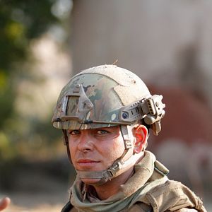 Photo Langley Kirkwood