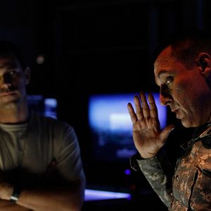 Photo Tom Sizemore