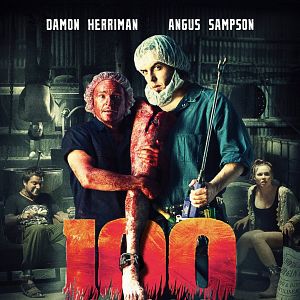 Photo 100 Bloody Acres