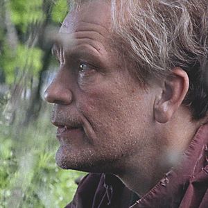 Photo John Malkovich