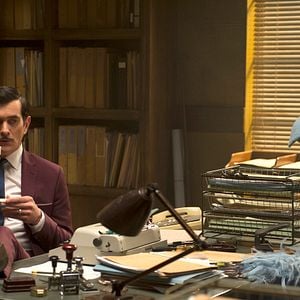Photo Muppets most wanted
