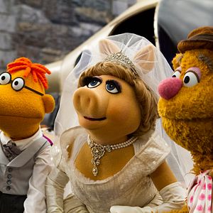 Photo Muppets most wanted